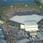 Music theaters in south Florida
