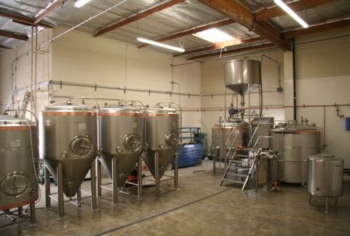 Wynwood craft brewers Miami