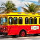 Fort Lauderdale's Sun Trolley